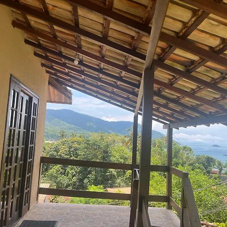 Villa Beautiful View à Angra dos Reis Extérieur photo