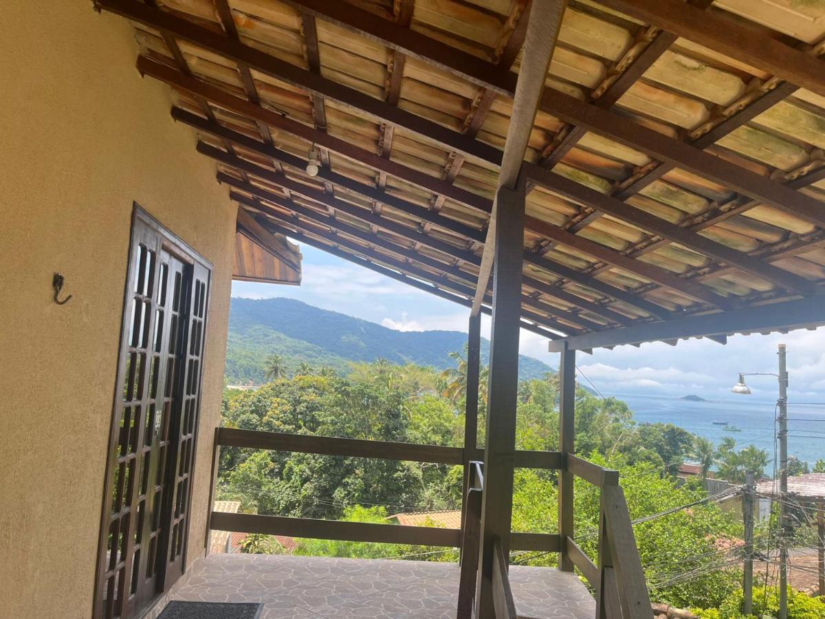 Villa Beautiful View à Angra dos Reis Extérieur photo