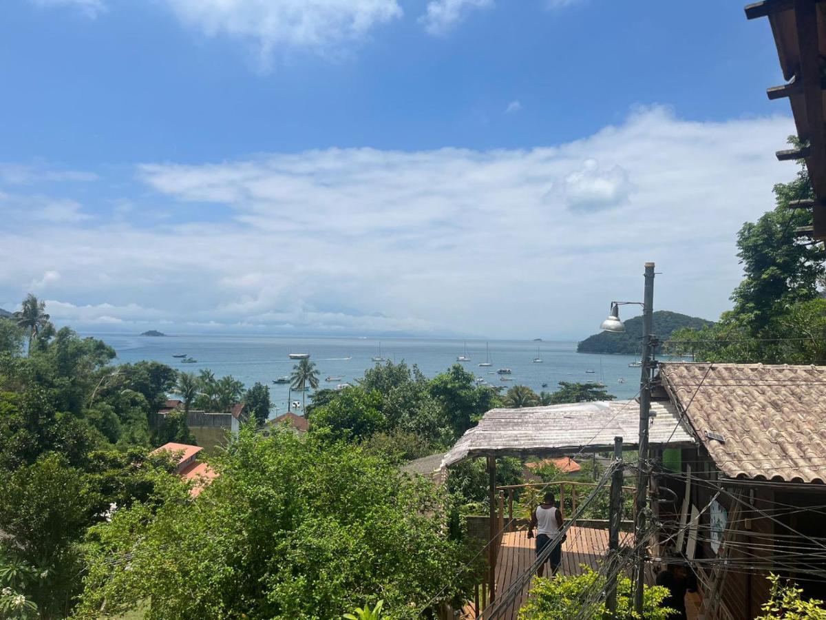 Villa Beautiful View à Angra dos Reis Extérieur photo