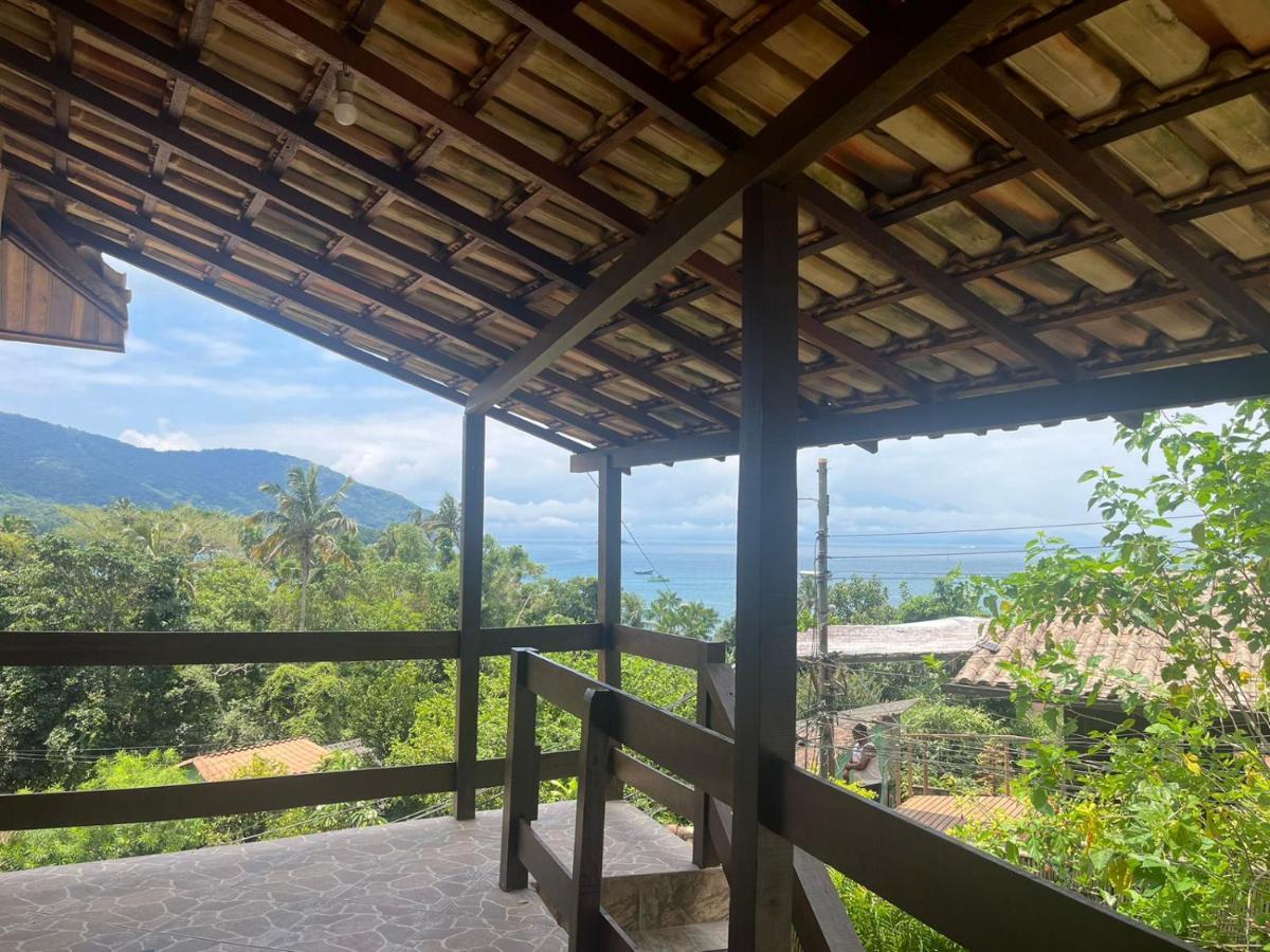Villa Beautiful View à Angra dos Reis Extérieur photo