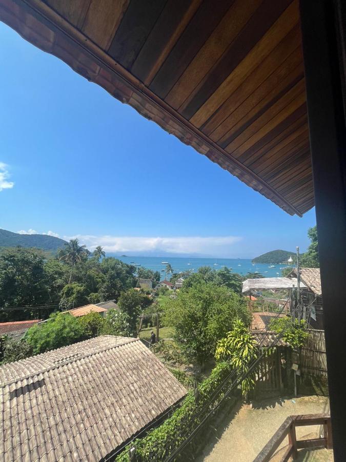 Villa Beautiful View à Angra dos Reis Extérieur photo