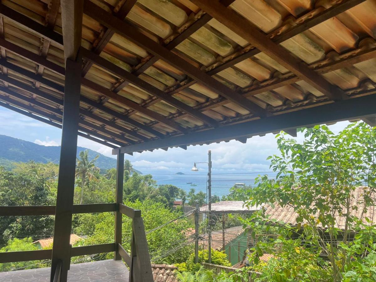 Villa Beautiful View à Angra dos Reis Extérieur photo