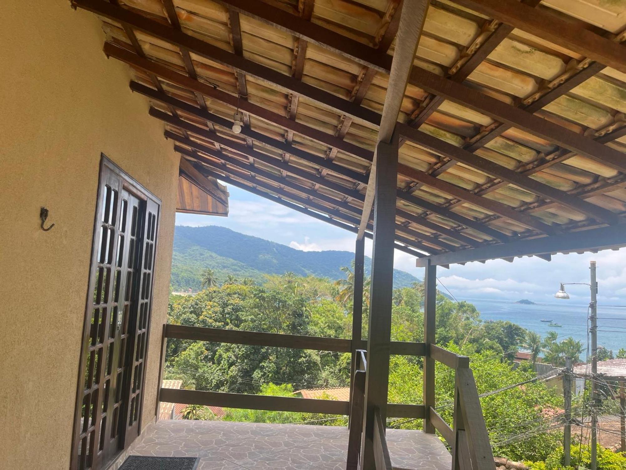 Villa Beautiful View à Angra dos Reis Extérieur photo